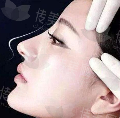 隆鼻手术后,留下的后遗症有多少?