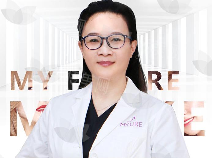 上海美莱徐宇红隆胸怎么样?三平面双向减张假体隆胸技术更服帖自然