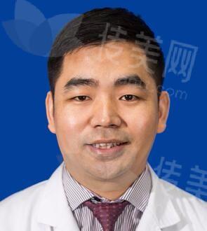 上海海华李营整形医生技术怎么样?他的自体脂肪移植技术真不错~