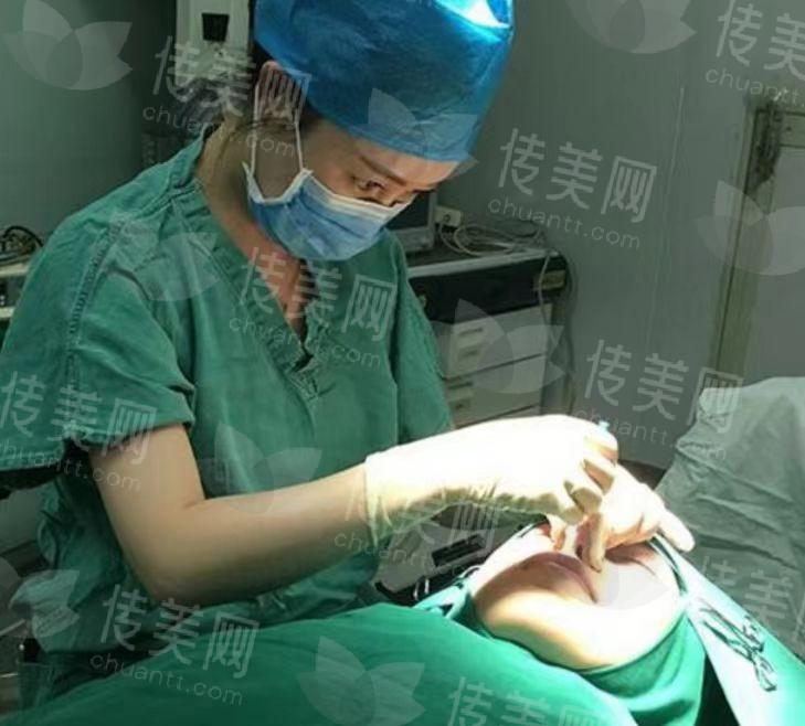 西安鼻修复医院医生推荐