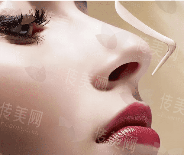 重庆鼻修复哪个医生技术好,口碑赞?