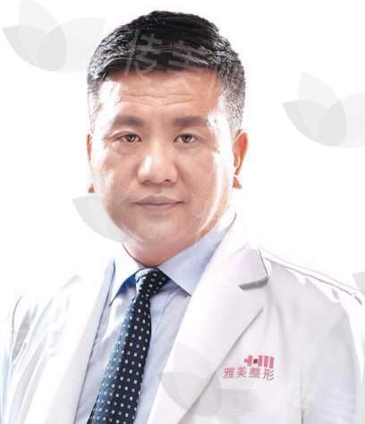 长沙雅美肖征刚隆胸怎么样?