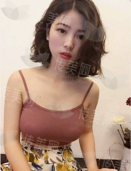 年度推荐:年度推荐:北京臻悦医疗美容门诊部正规吗?康虹院长维度丰胸术有多强?