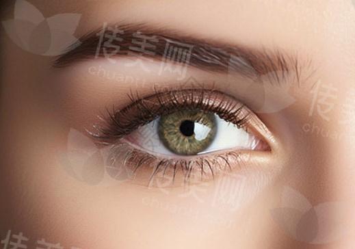 每日更新:常德瑞美整形的眼综合项目价格揭晓,上眼睑提升、祛眼袋提升都很擅长