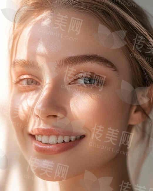 上海明星拉皮医生:上海伯思立倪锋医生中下面部拉皮/大拉皮效果好,附价格表地址