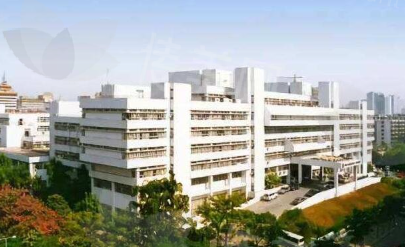 汕大附一院整形美容外科