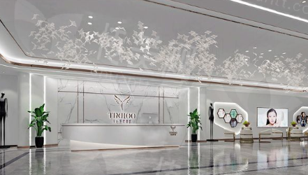 东莞天后医疗美容医院