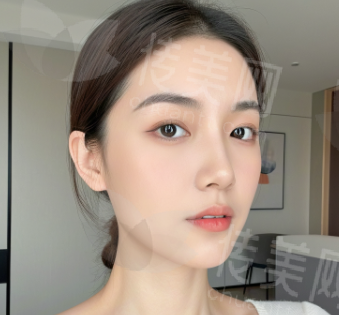 双眼皮术后恢 复及护理建议