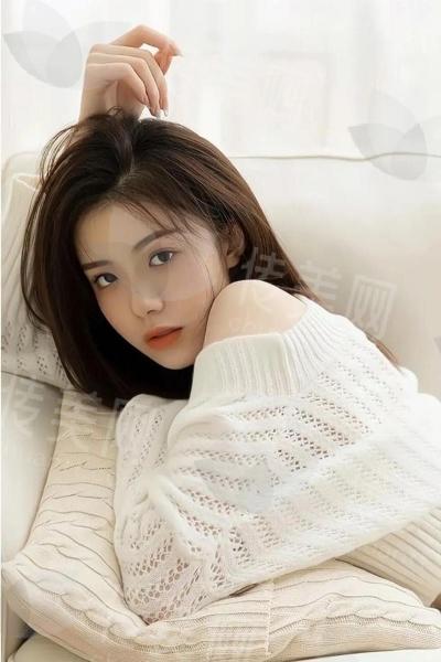 广州健丽做提眉术价格多少钱？