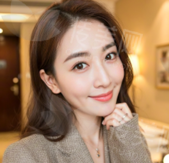 六安菲凡整形曼托假体隆胸——塑造自然挺拔美胸