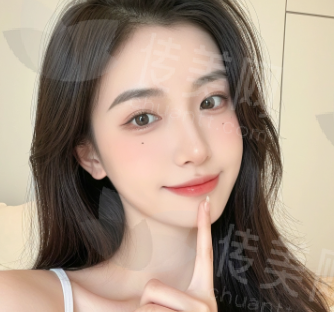 宜春名星（原华美）整形杨天明医生的双眼皮修复技术怎么样