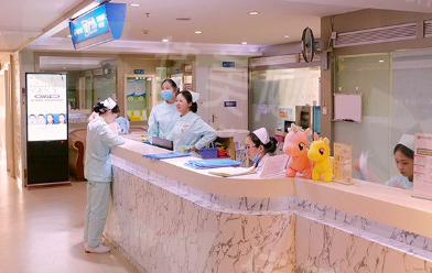 昆明吴氏嘉美医疗美容医院