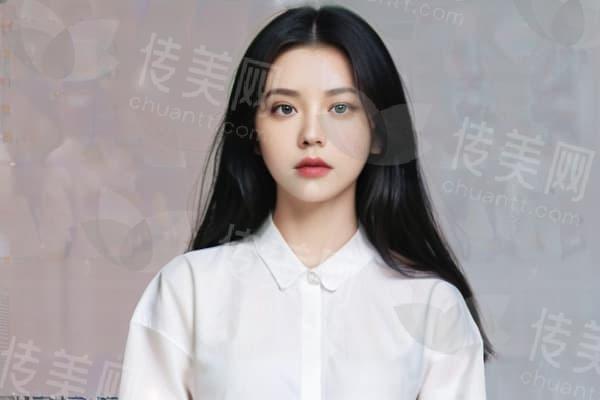 珠海新颜医疗美容价格