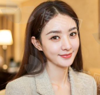 内江韩美整形李成龙隆鼻鼻综合价格表参考