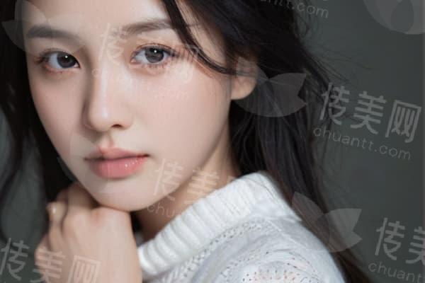 珠海韩妃周国伟医生胸部整形自然美学设计理念