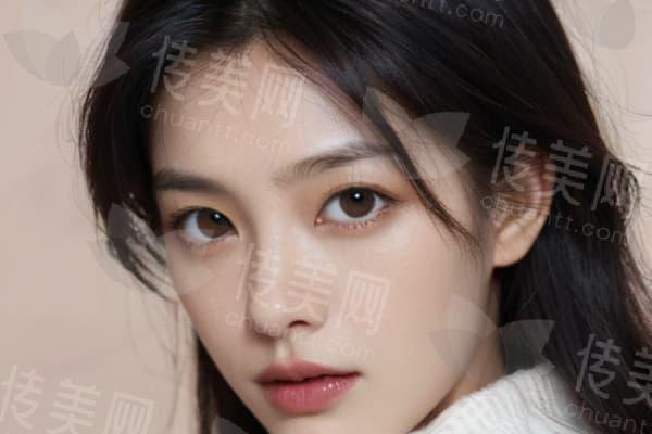 湛江鼻翼缩小蒋金伟医生