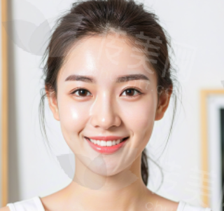 绍兴上虞艺美整形何文隆鼻价格表参考