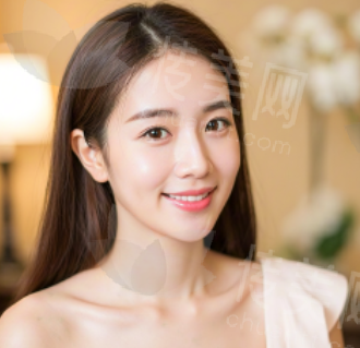 曲靖美莱整形吴双/刘佳洋双眼皮眼综合价格