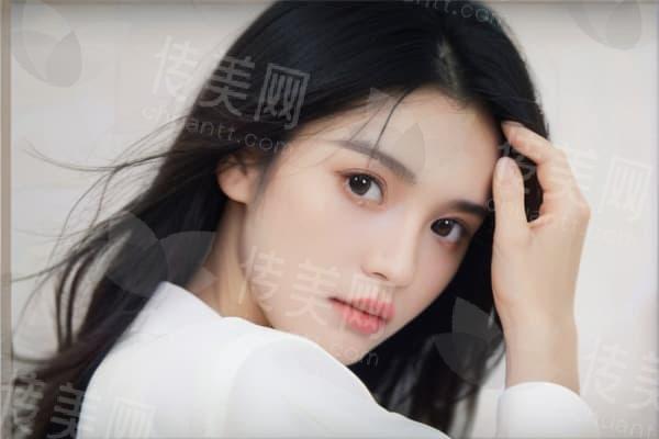 上海修复双眼皮周珍艳技术修复技术