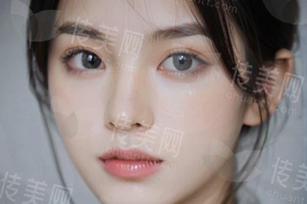 上海修复双眼皮周珍艳资历认证：15年眼整形修复