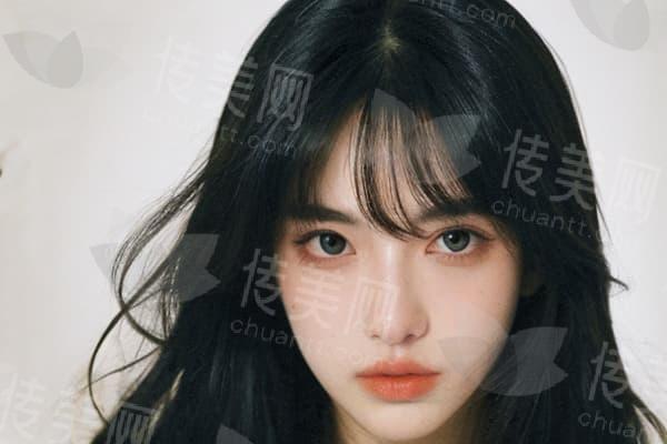 广州可玉医疗美容医院刘韶瑞医生双眼皮技术