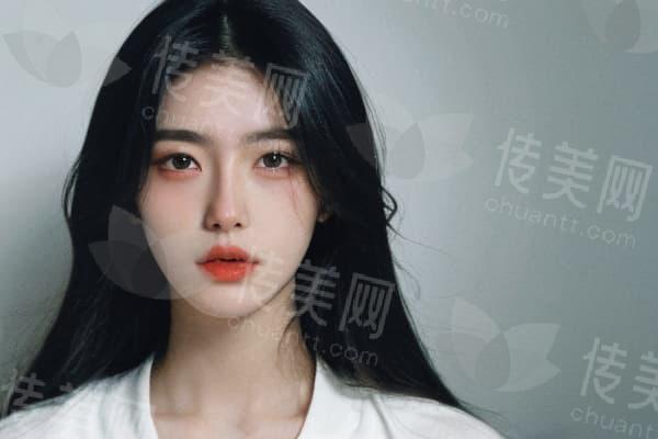 广州可玉医疗美容医院刘韶瑞医生双眼皮背景