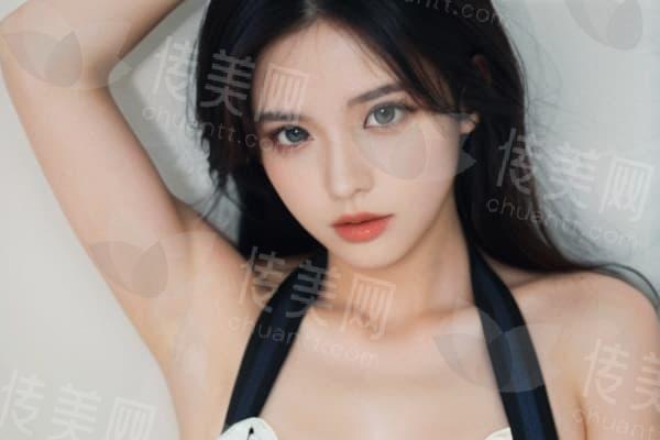 广州可玉唐志荣医生隆胸修复技术实力