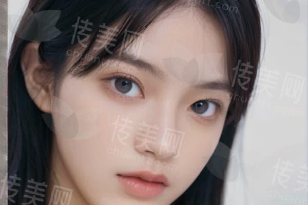 珠海韩妃周国伟：自体材料与仿生拱形技术