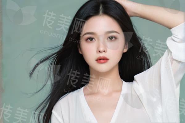 鞍山燕丽美容医院隆鼻资质与技术实力