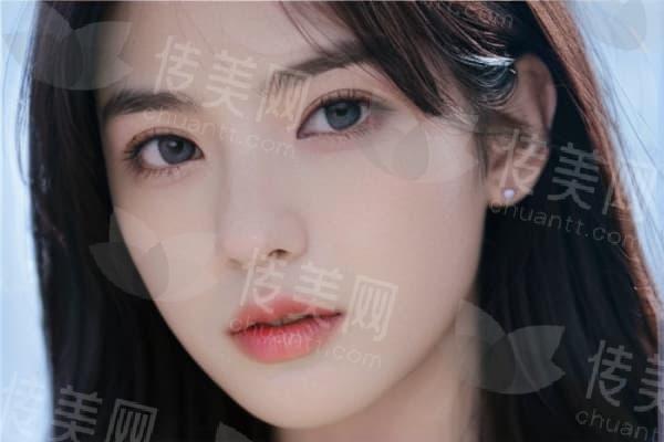 鞍山燕丽美容医院隆鼻项目价格解析