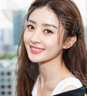 长沙希美整形蒋松林隆鼻价格