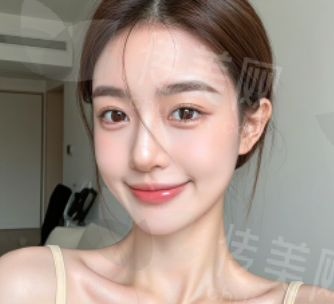 为什么长沙双眼皮推荐长沙珀斐整形杨琪医生？