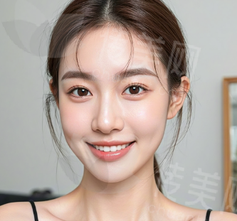 双眼皮整形为什么选赣州华美整形？