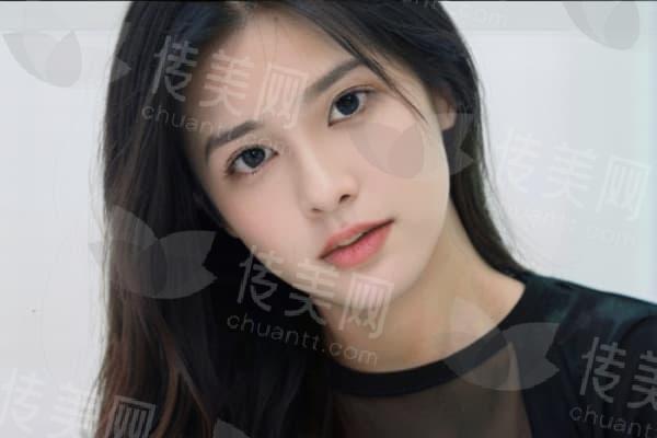 大连割双眼皮口碑好医院手术特色与价格对比