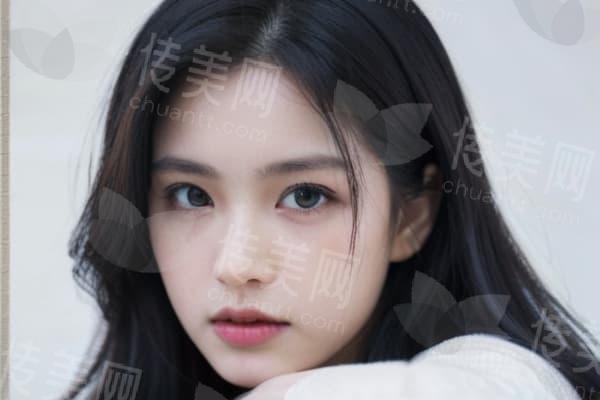 徐州李刚整形面部松垂矫正技术特色：微创埋线提升术