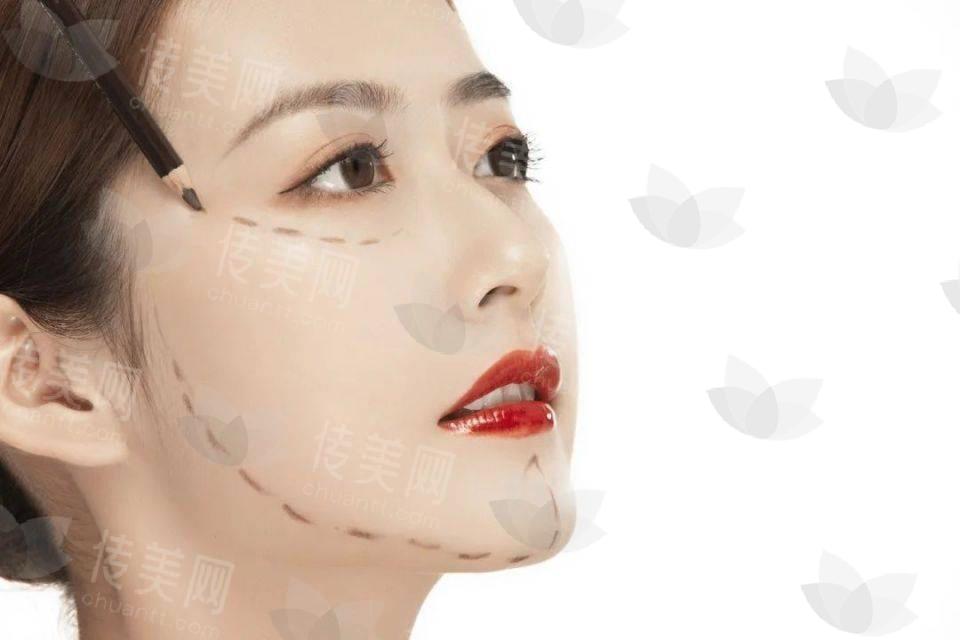 北京联合丽格医疗美容医院除皱技术如何？