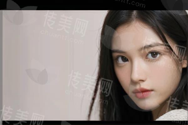 一、安庆现代医美医院李永亮医生双眼皮技术核心优势
