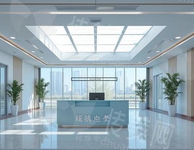 马鞍山福华整形医院简介