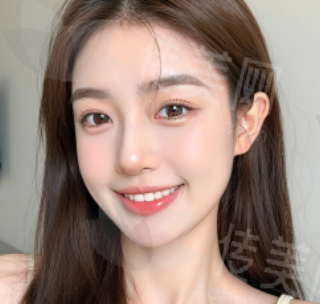 长沙如美整形蒋帝时院长亲自坐诊