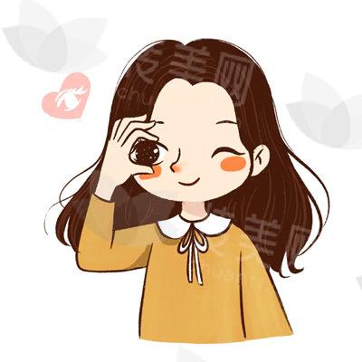 定点双眼皮：三点固定，微创自然