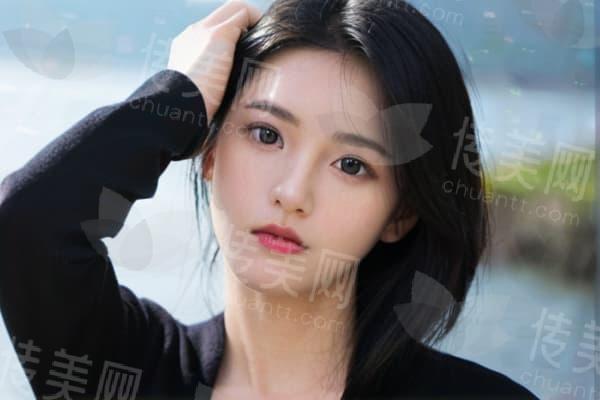 明星御用派：郑州东方整形李冰