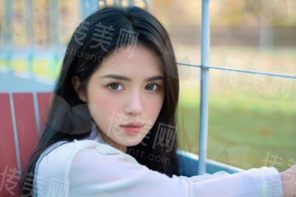 上海首 尔丽格隆李哲权医生鼻分享：自然美学