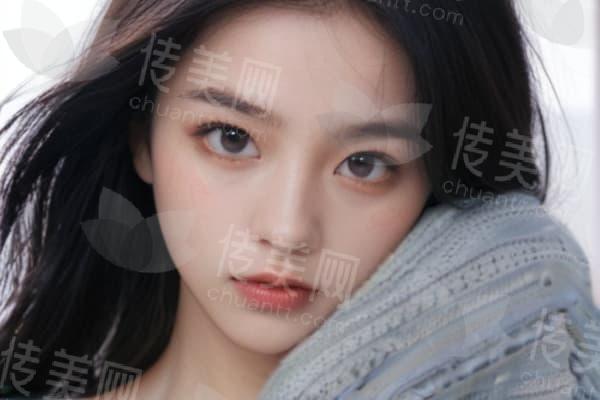 徐州华美周雅萍医生术后颌面多维评估