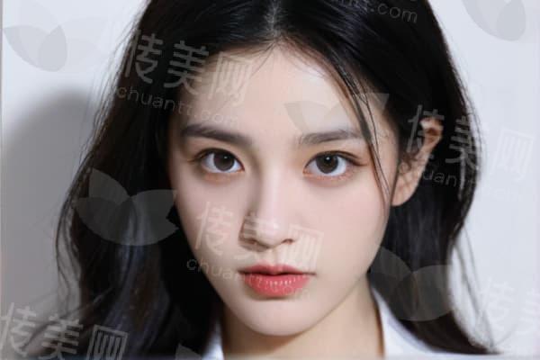北京玻尿酸幼态脸注射幼态脸价格表与预约指南