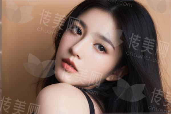 合肥安妮薇尔整形眼修复做得好的医生