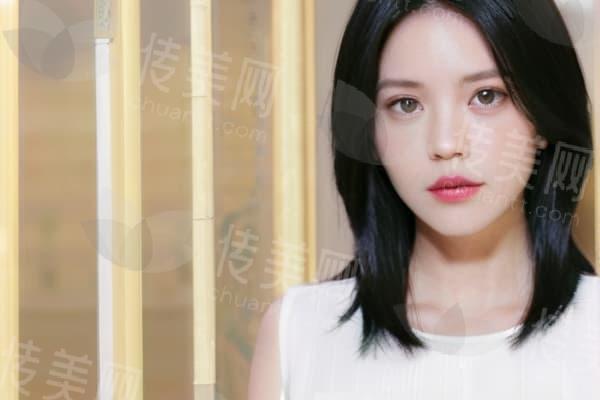 河南郑州梨花雨整形鼻修复与眼修复技术深度解读