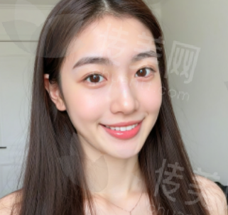 潮州来丽整形徐军双眼皮口碑