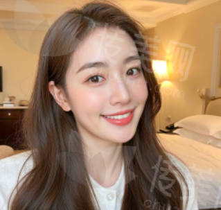 潮州来丽整形徐军双眼皮价格