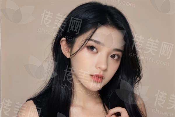 杭州林畔整形复塑修馒中心可视化馒化修复价格分析