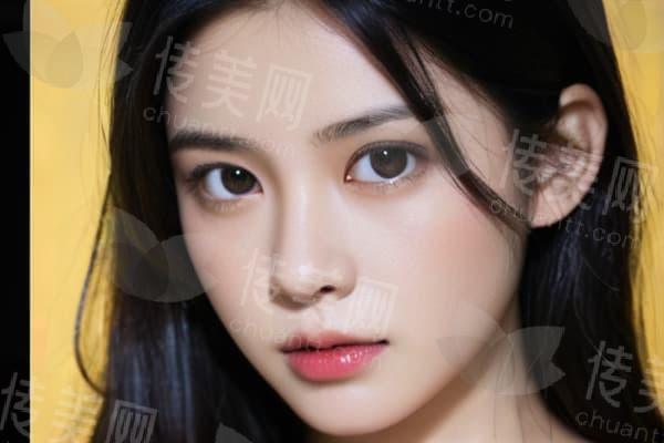 杭州林畔整形复塑修馒中心测评